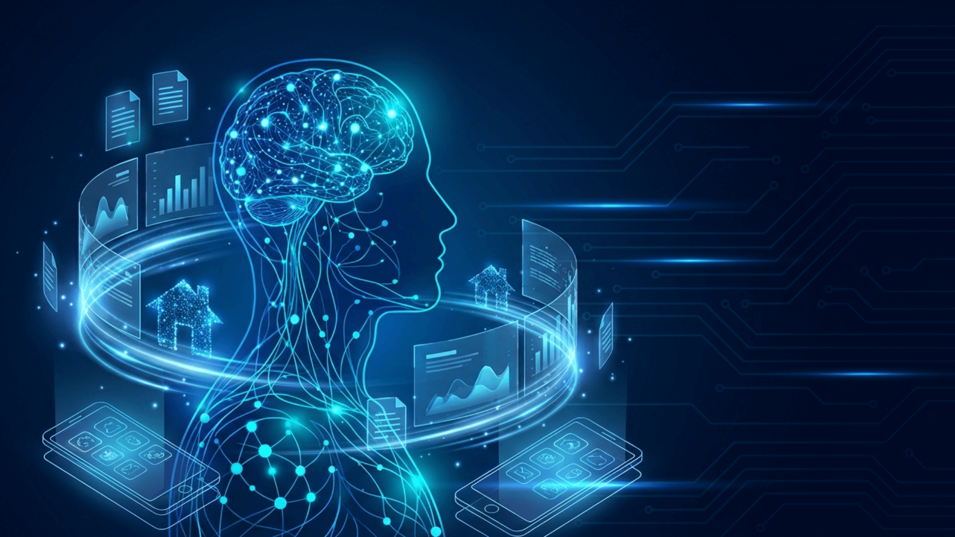 The new profile of the digital mortgage consumer: key insights for a transforming industry